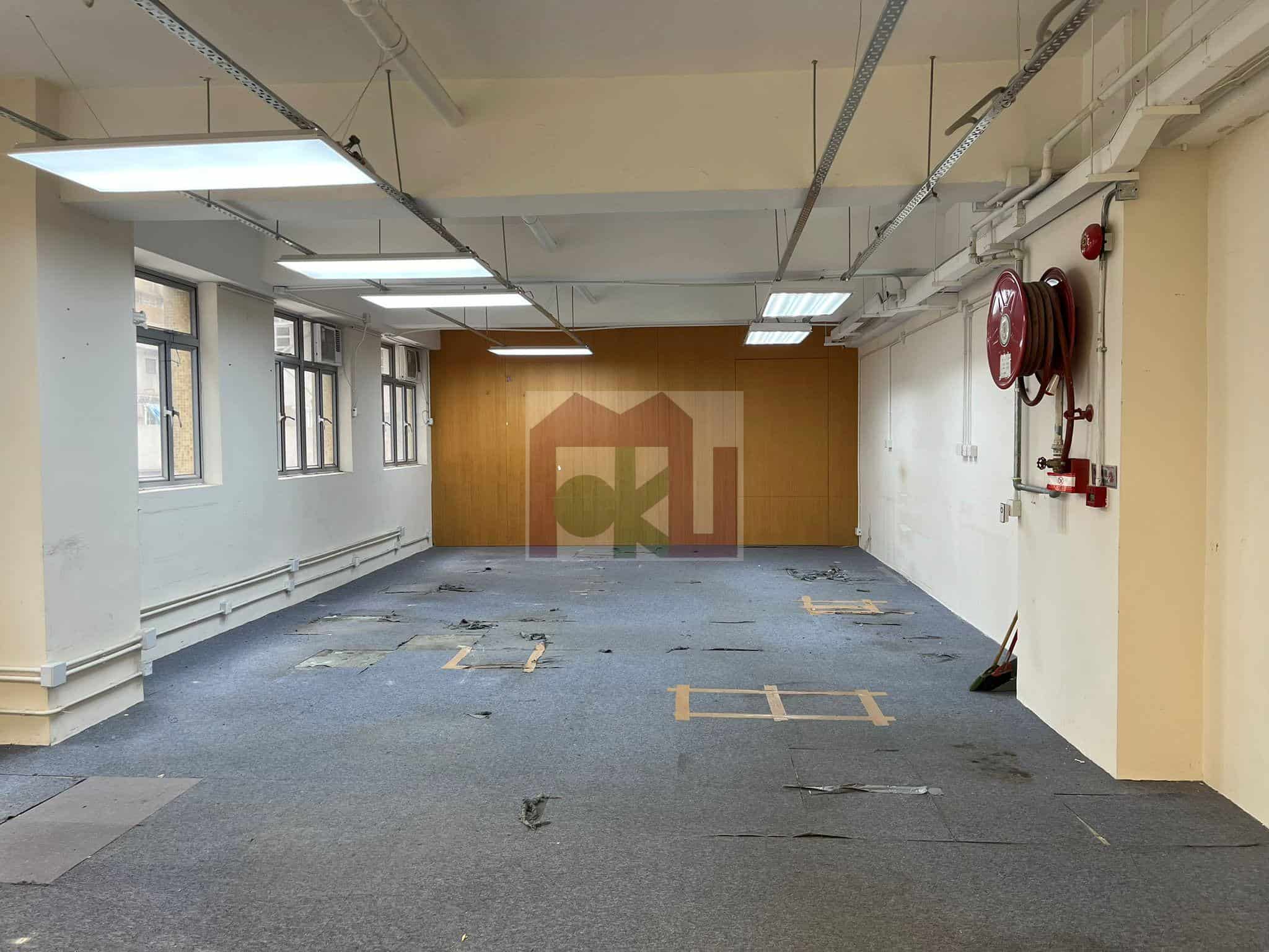 Wing Ming Industrial Centre building or unit photo